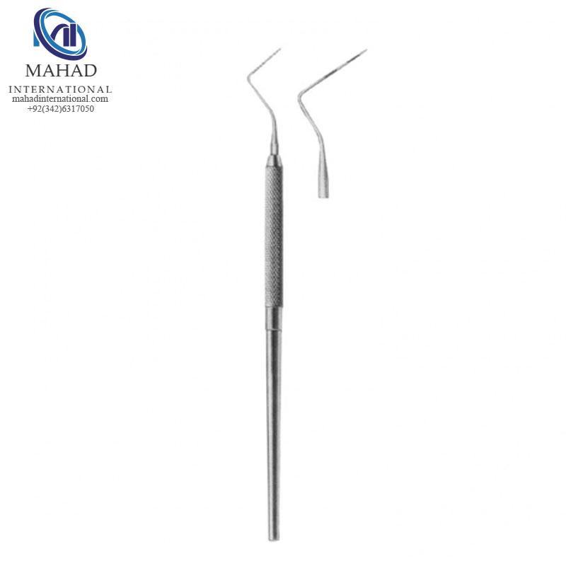 Endodontic Instruments
